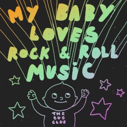 My Baby Loves Rock & Roll Music