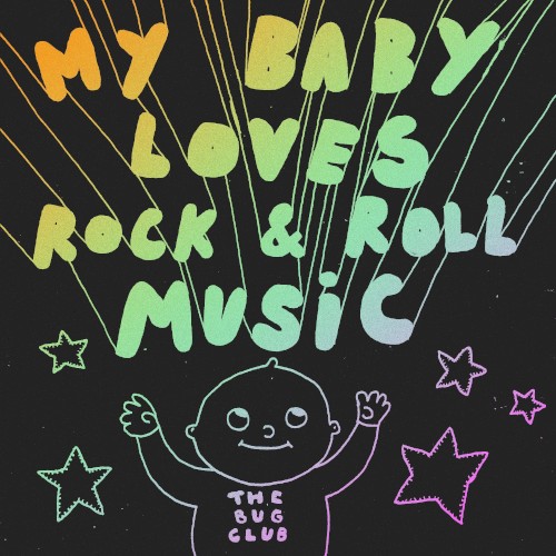 My Baby Loves Rock & Roll Music
