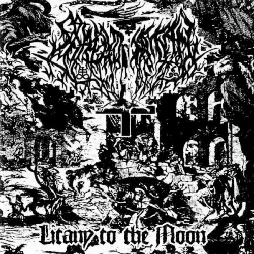 Litany To The Moon