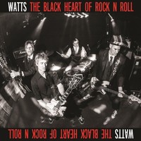 The Black Heart Of Rock N Roll