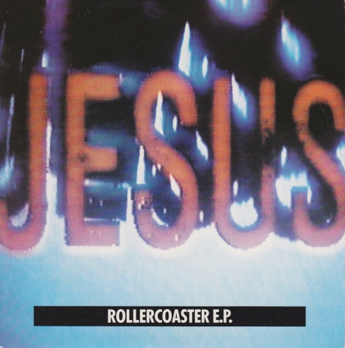 Rollercoaster E.P.