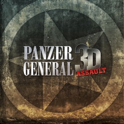 Panzer General 3D in-Game Soundtrack