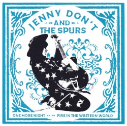 One More Night / Fire In The Western World