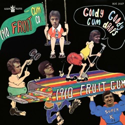 Goody Goody Gumdrops / Candy Kisses