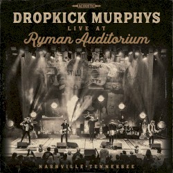 Live at Ryman Auditorium