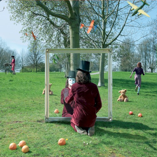An Introduction to Syd Barrett