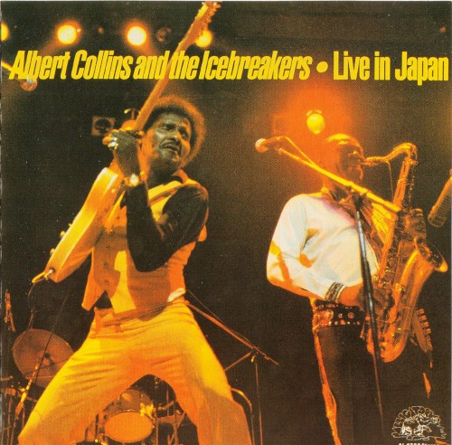 Live in Japan