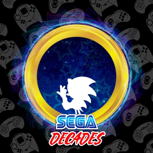 SEGA Decades