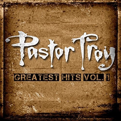 The Greatest Hits, Vol. 1
