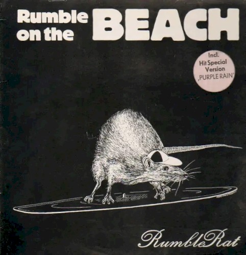 Rumble Rat
