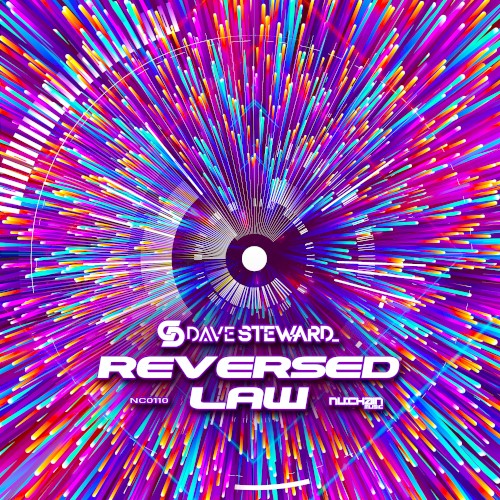 Reversed Law (Original Mix)