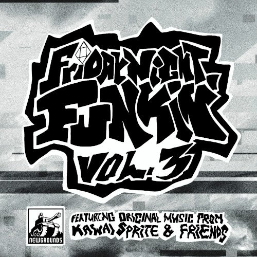 Friday Night Funkin', Vol. 3 Original Game Soundtrack (The Instrumentals)