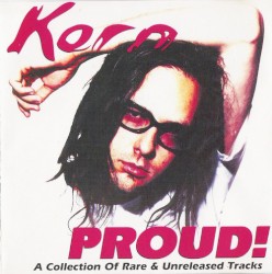 Proud! A Collection of Rare & Unreleased Tracks
