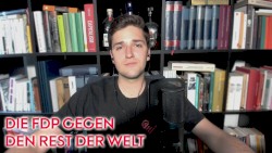 Wohlstand für Alle #256, „Haushaltskrise & Spardiktat: Zerbricht nun die Ampel?“