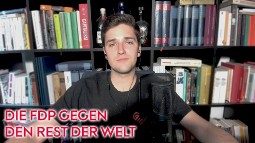 Wohlstand für Alle #256, „Haushaltskrise & Spardiktat: Zerbricht nun die Ampel?“