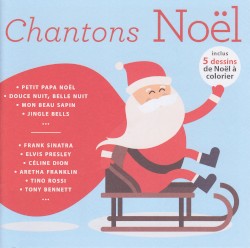 Chantons Noël