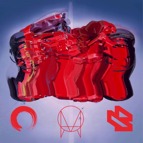 Tetsuo's Redemption (Billain remix)