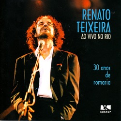 Ao Vivo no Rio: 30 Anos de Romaria