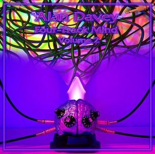 Four-Track Mind, Volume 2