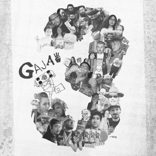 Live at Gaja ’18