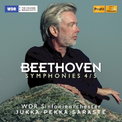 Symphonies 4 / 5