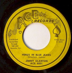 Venus in Blue Jeans / Highway Bound