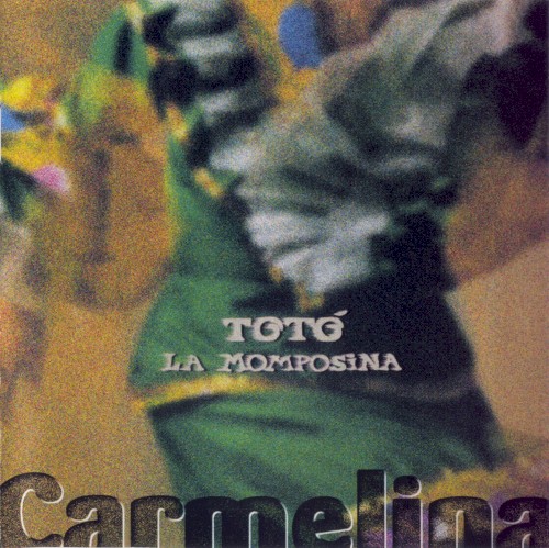 Carmelina