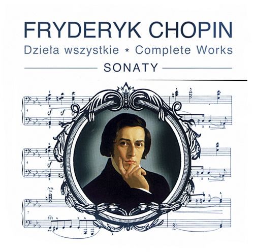 Dzieła Wszystkie: Sonaty