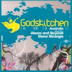Godskitchen: Australia