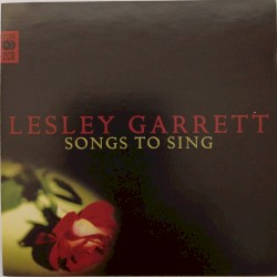 Songs To Sing