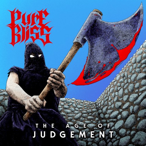 The Age of Judgement