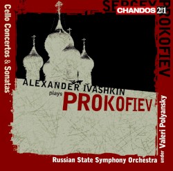 Cello Concertos and Sonatas