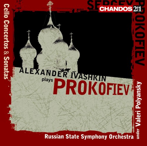 Cello Concertos and Sonatas
