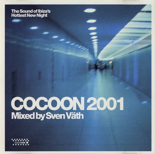 Cocoon 2001