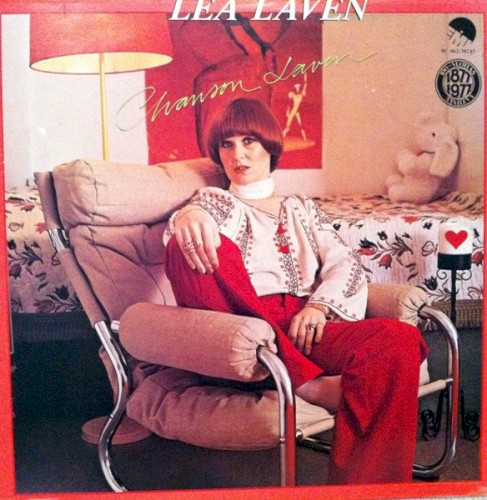 Chanson Laven