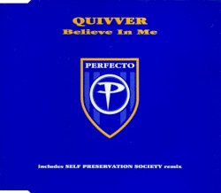 Believe in Me