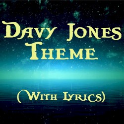 Davy Jones