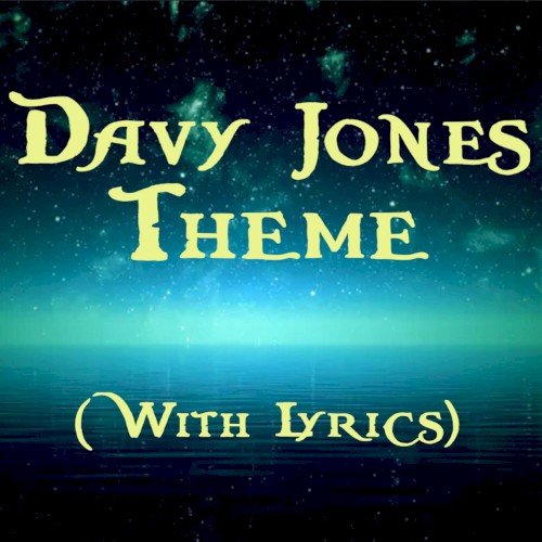 Davy Jones