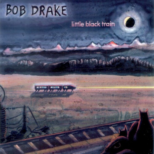 Little Black Train