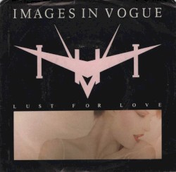 Lust For Love