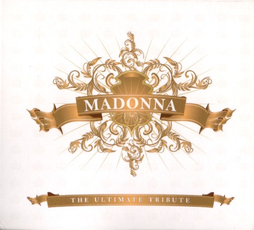 Madonna: The Ultimate Tribute