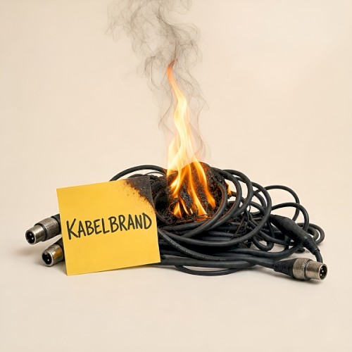 Kabelbrand