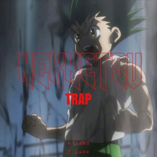 Nekketsu Trap
