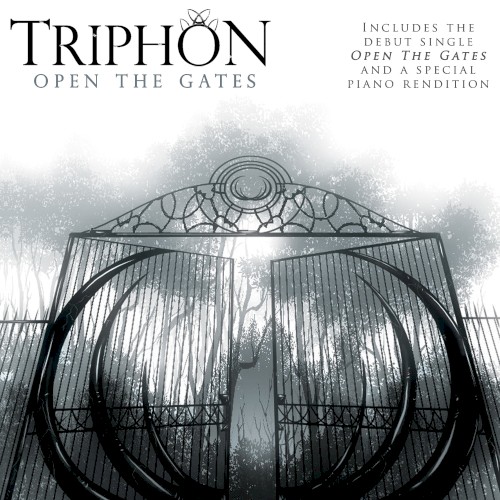 Open the Gates