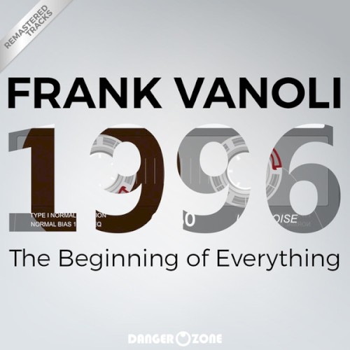 1996 The Beginning Of Everything
