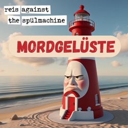 Mordgelüste