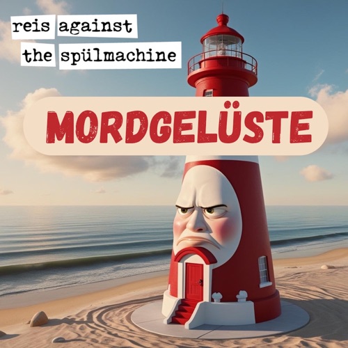 Mordgelüste