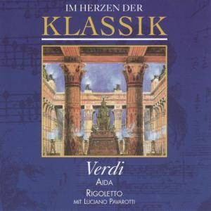 Im Herzen der Klassik 43: Verdi - Aida / Rigoletto