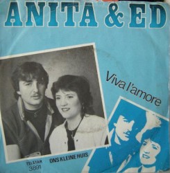 Viva l’amore / Ons kleine huisje