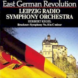 Symphony no. 8 in C minor